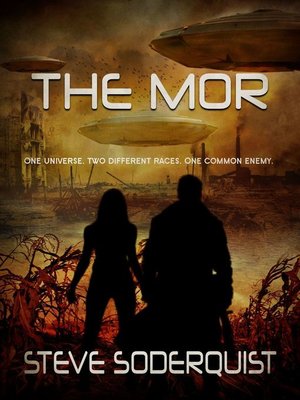 cover image of The Mor